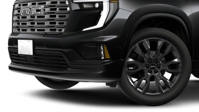 2027 GMC Acadia Denali Ultimate