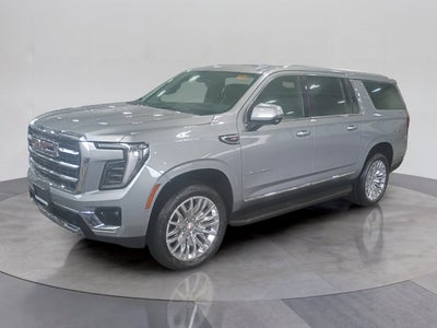 2027 GMC Yukon XL Elevation