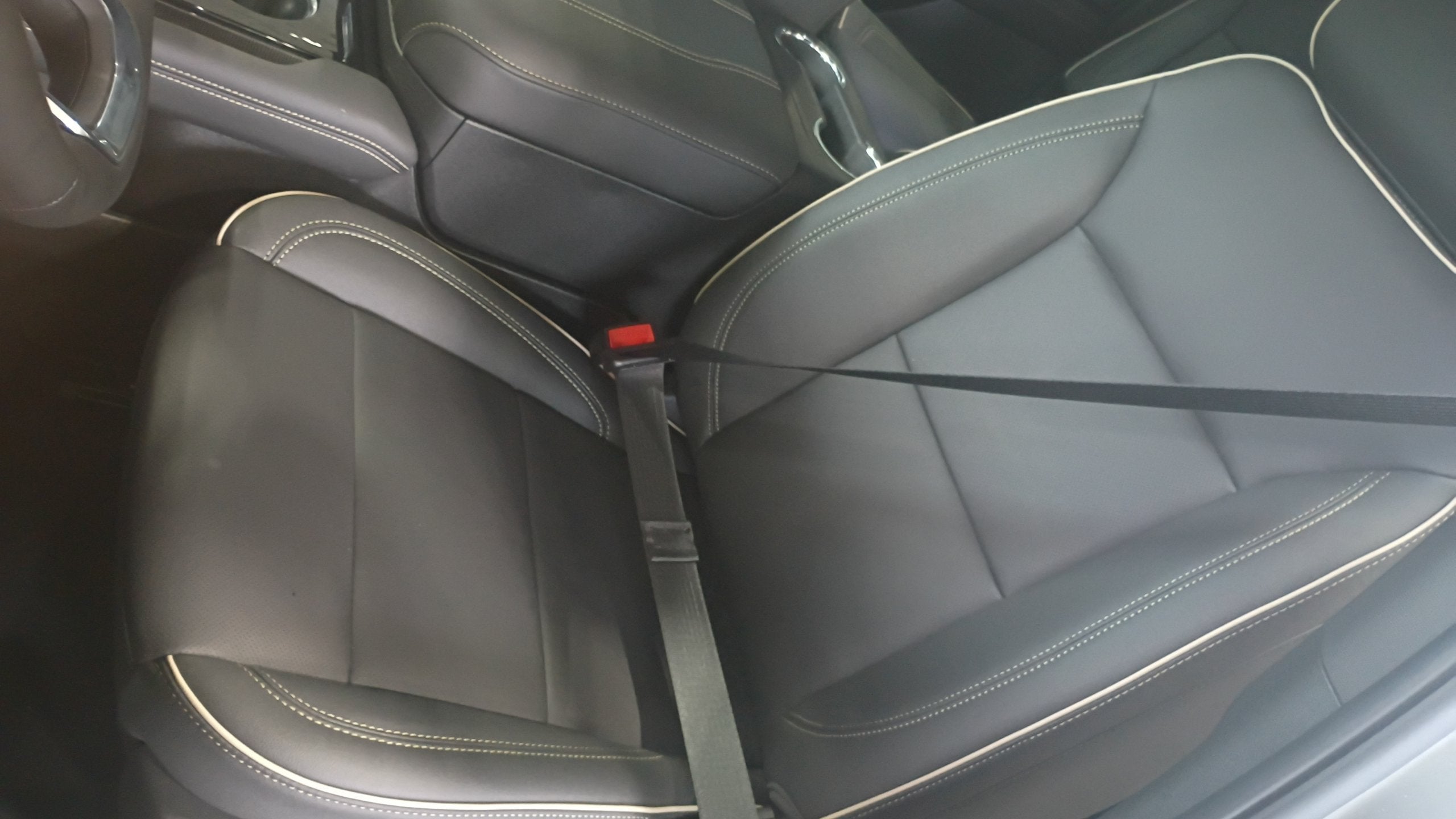 2027 GMC Yukon XL Elevation