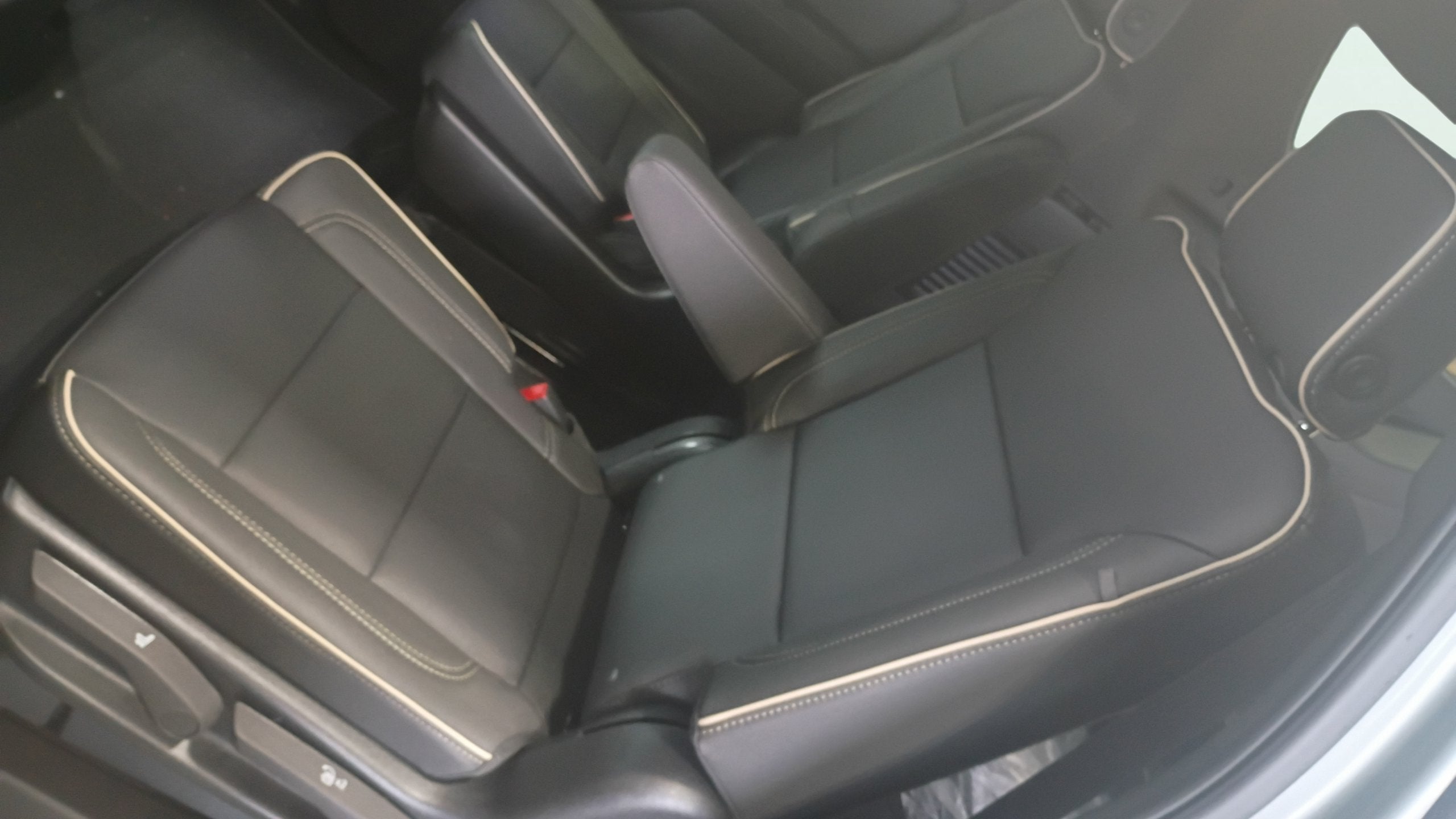 2027 GMC Yukon XL Elevation