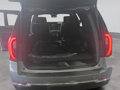 2027 GMC Yukon XL Elevation