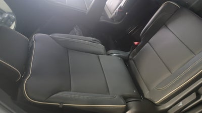 2027 GMC Yukon XL Elevation