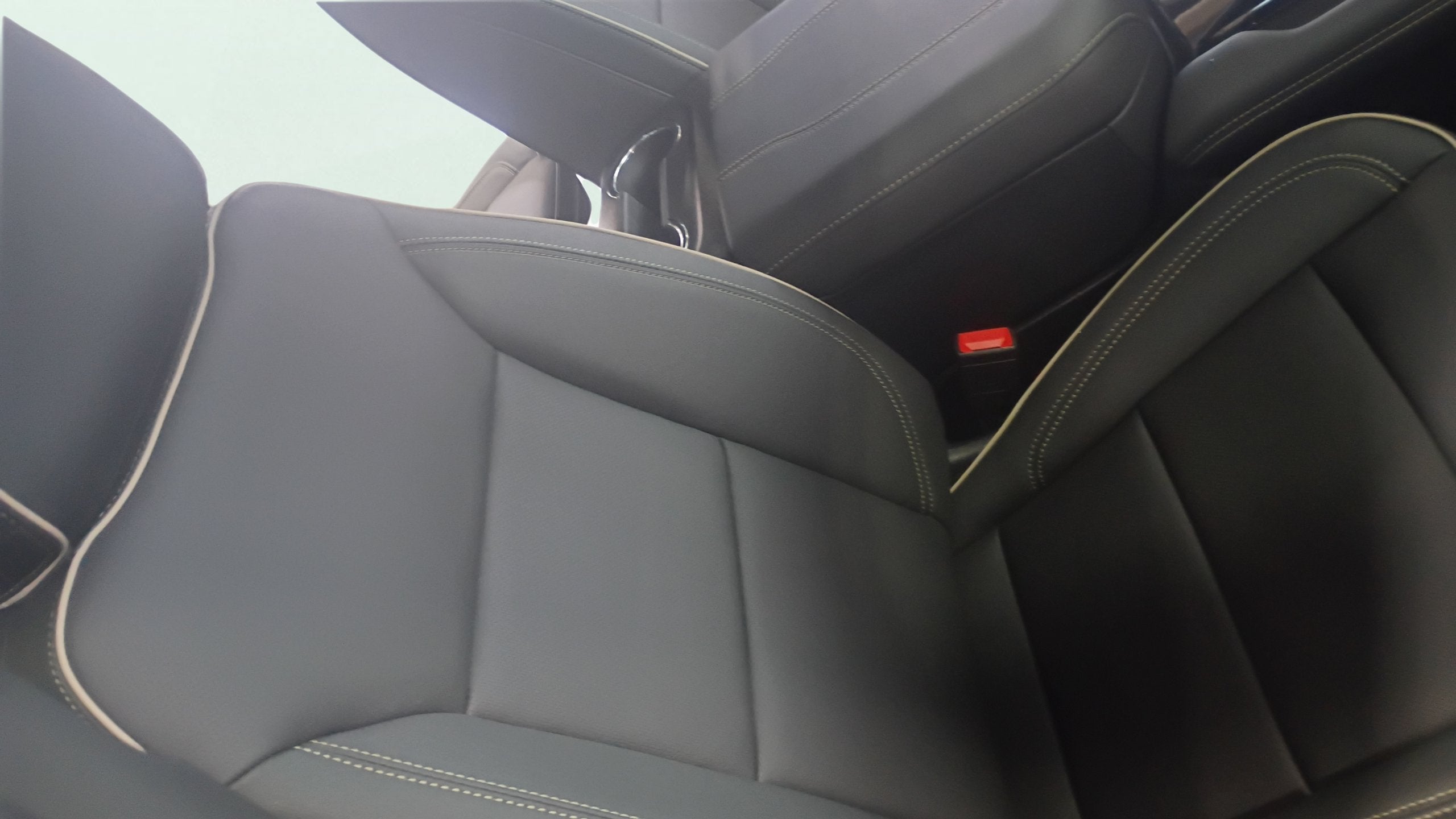 2027 GMC Yukon XL Elevation