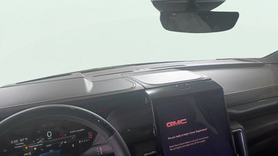 2027 GMC Yukon XL Elevation