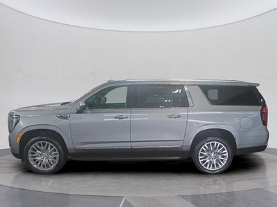 2027 GMC Yukon XL Elevation