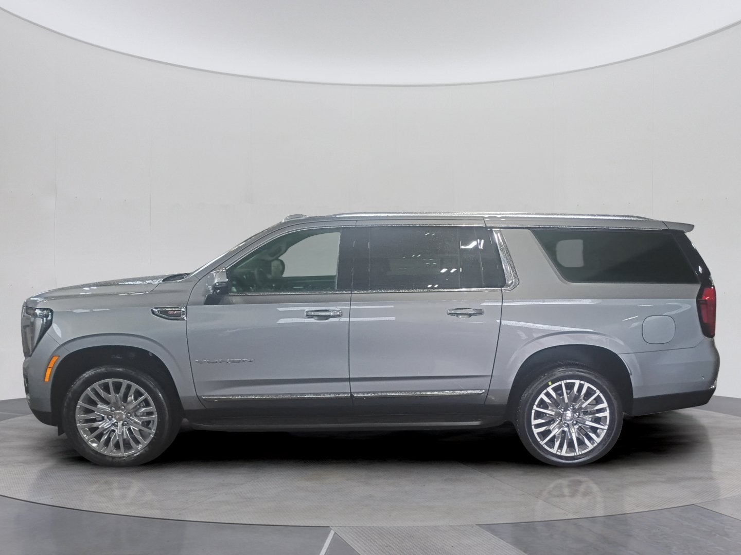 2027 GMC Yukon XL Elevation