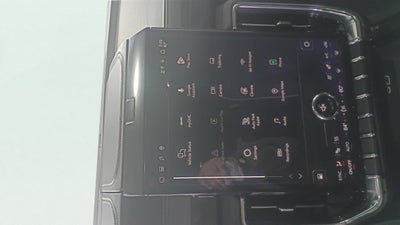 2027 GMC Yukon XL Elevation