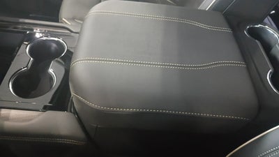 2027 GMC Yukon XL Elevation
