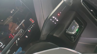 2027 GMC Yukon XL Elevation