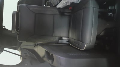 2027 GMC Yukon XL Elevation