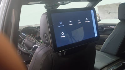 2027 GMC Yukon XL Elevation