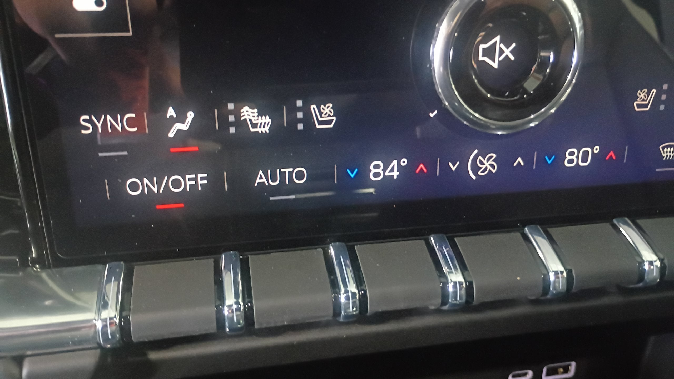 2027 GMC Yukon XL Elevation
