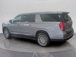 2027 GMC Yukon XL Elevation