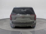 2027 GMC Yukon XL Elevation