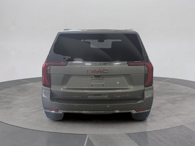2027 GMC Yukon XL Elevation