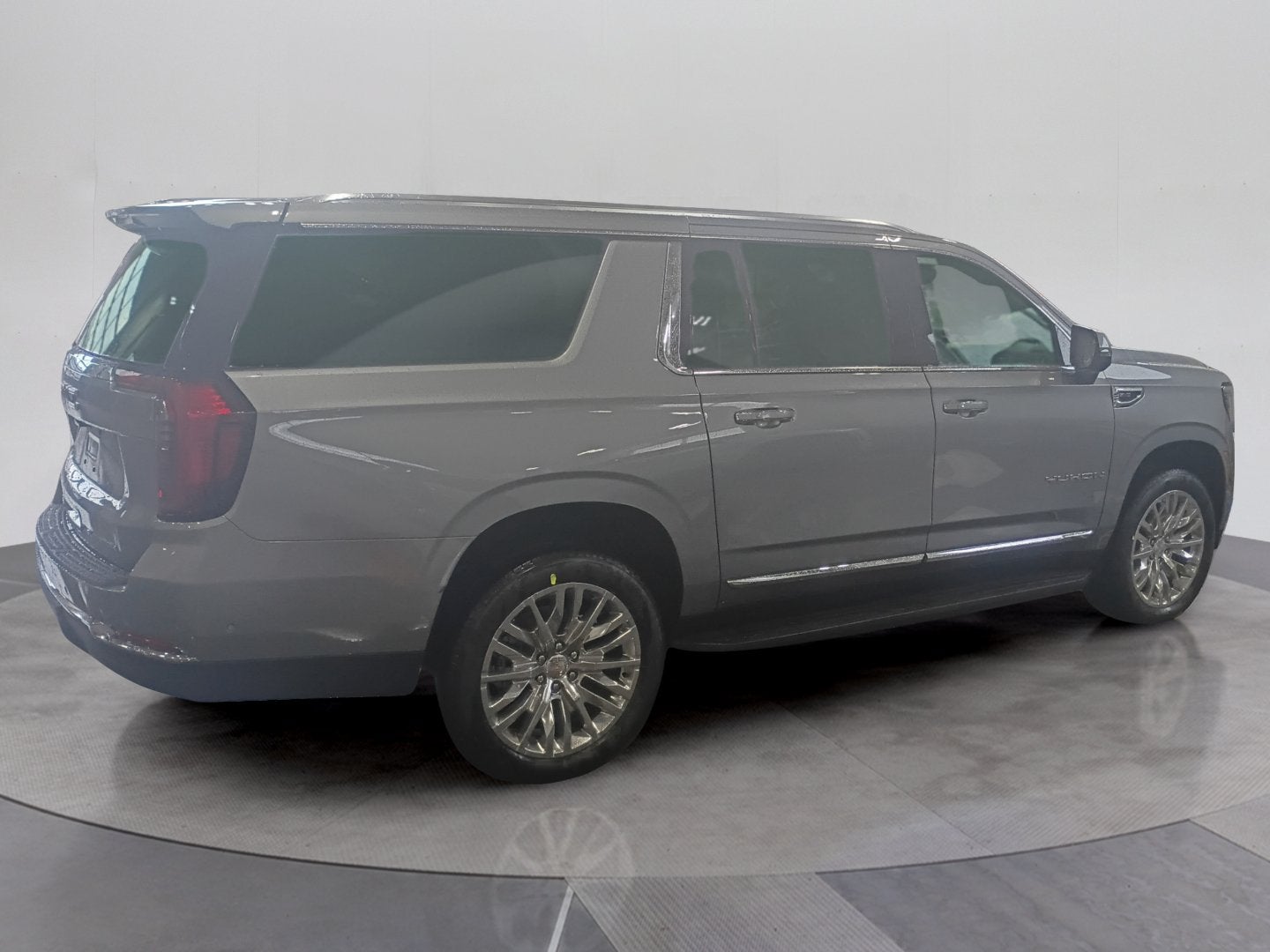 2027 GMC Yukon XL Elevation