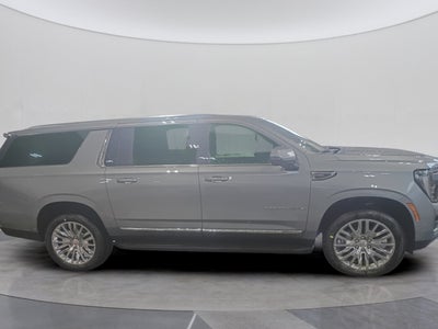 2027 GMC Yukon XL Elevation
