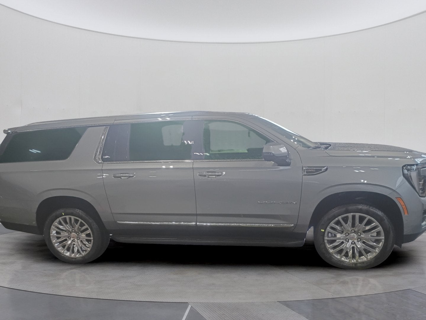 2027 GMC Yukon XL Elevation