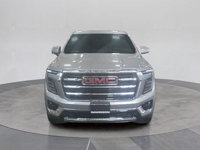 2027 GMC Yukon XL Elevation