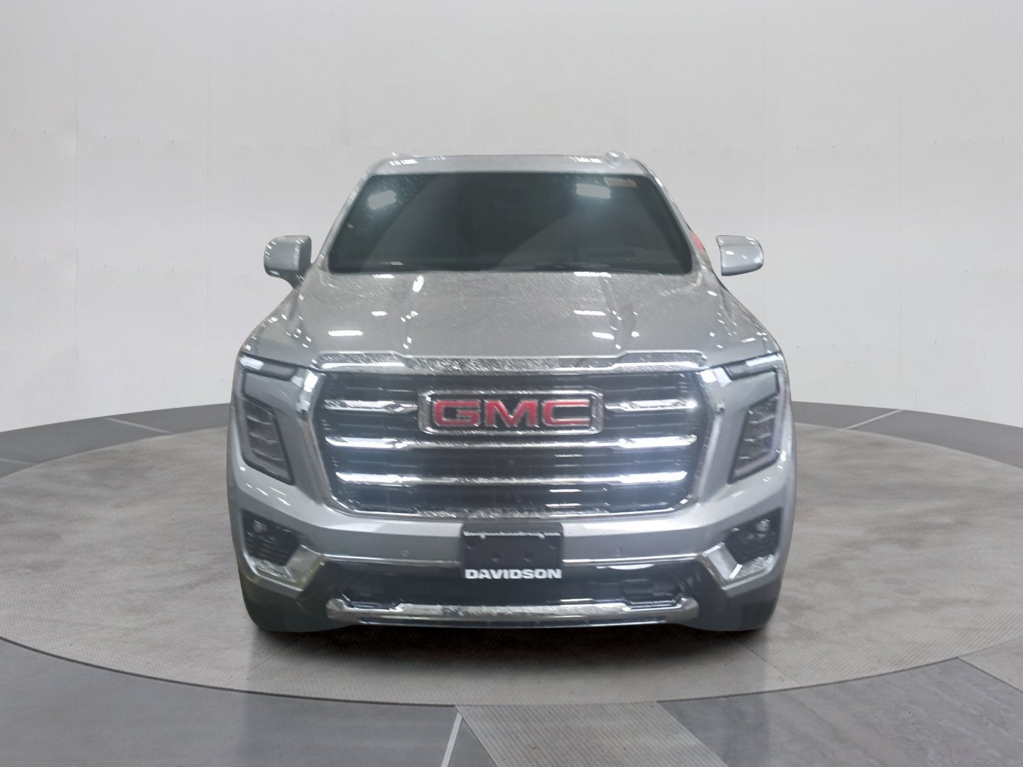 2027 GMC Yukon XL Elevation