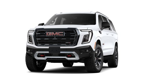 2027 GMC Yukon XL AT4