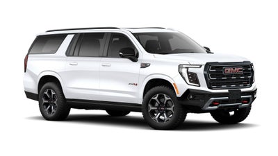 2027 GMC Yukon XL AT4