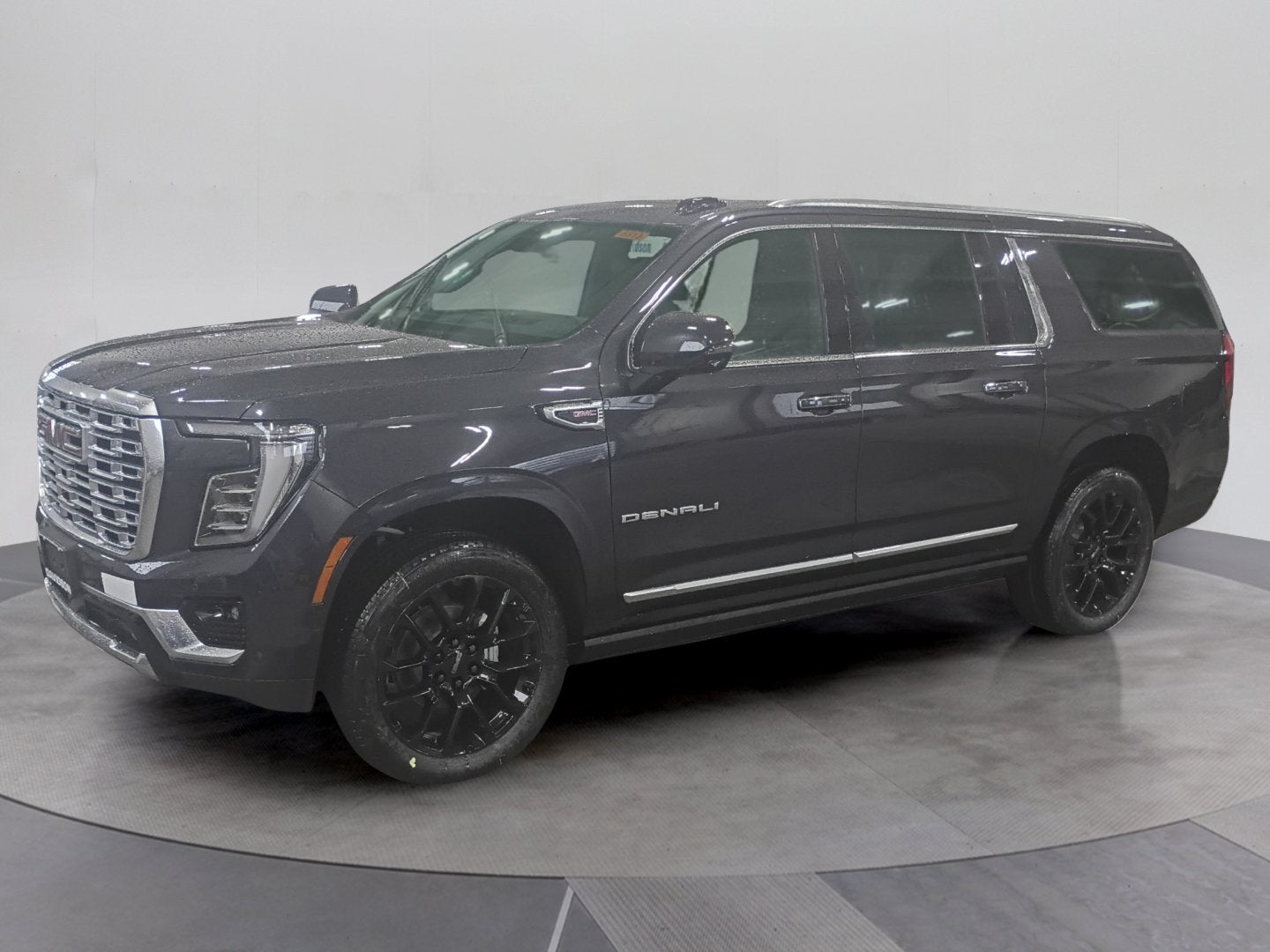 2027 GMC Yukon XL Denali