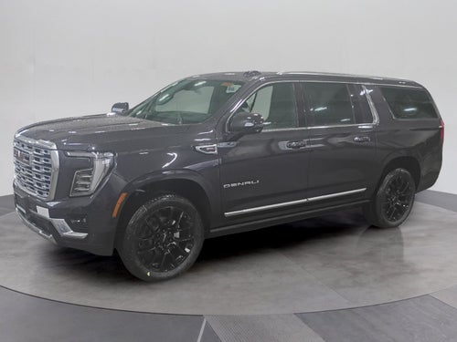 2027 GMC Yukon XL Denali