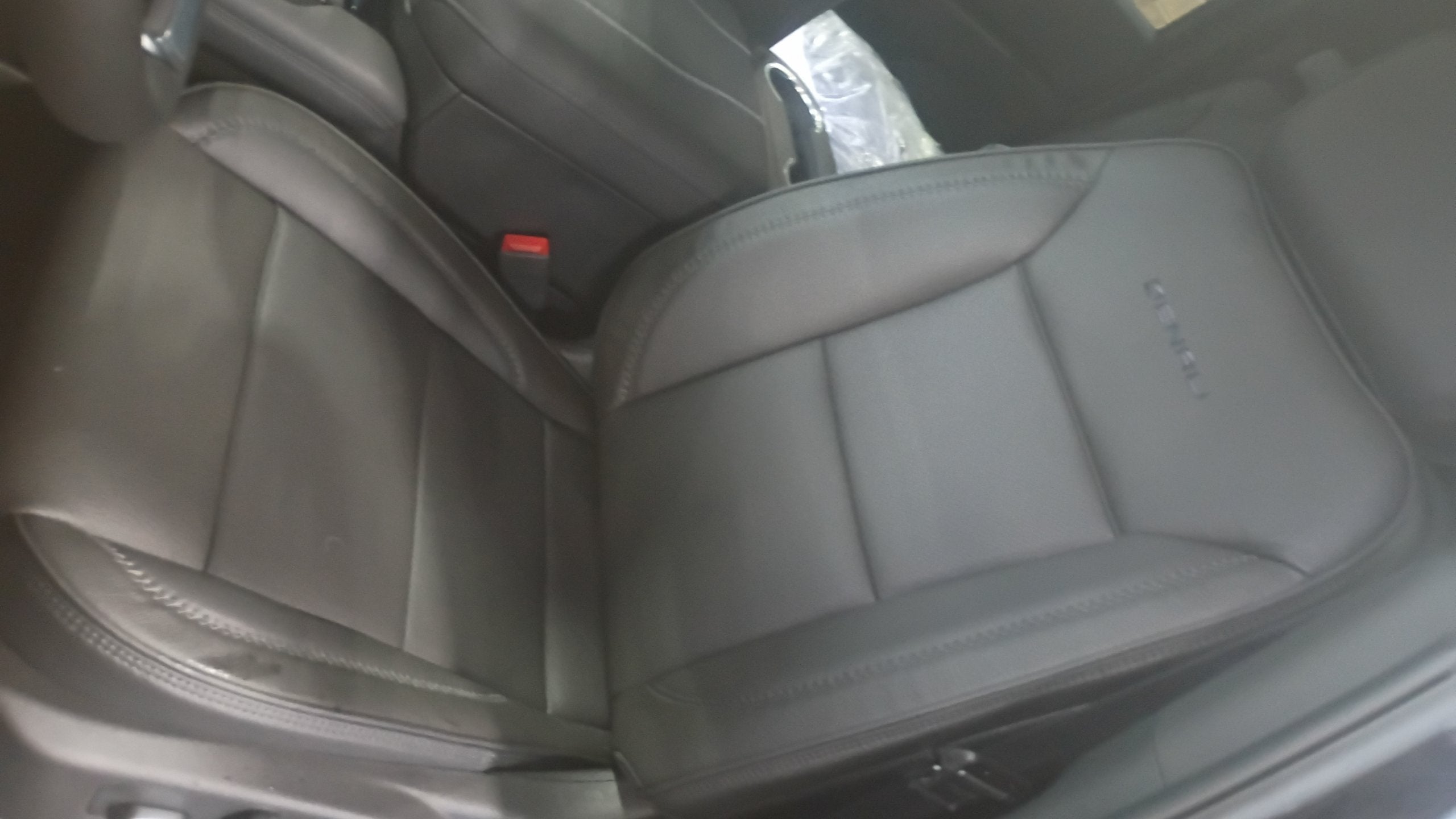 2027 GMC Yukon XL Denali