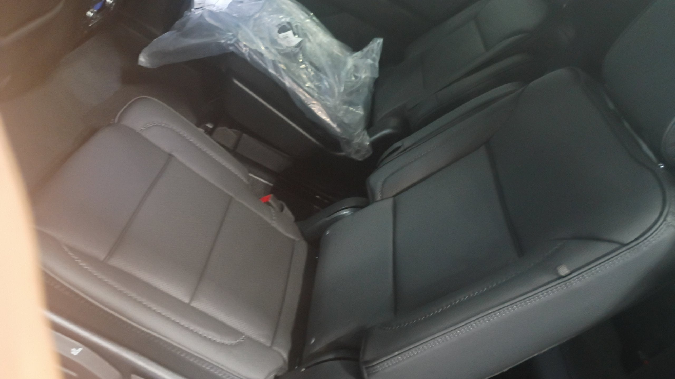 2027 GMC Yukon XL Denali
