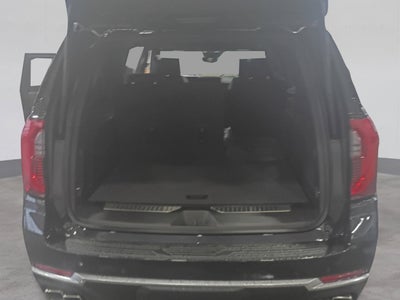 2027 GMC Yukon XL Denali