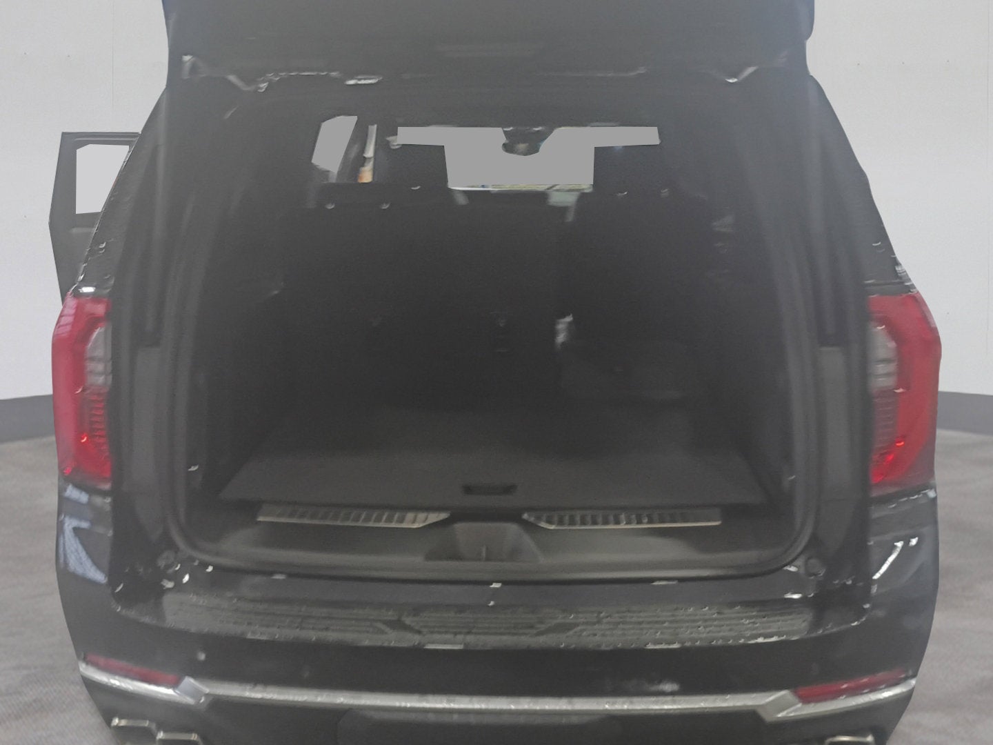 2027 GMC Yukon XL Denali