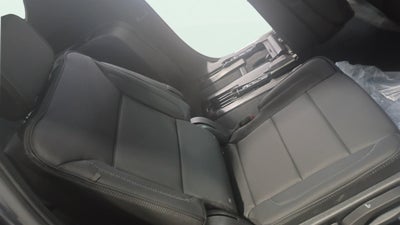 2027 GMC Yukon XL Denali