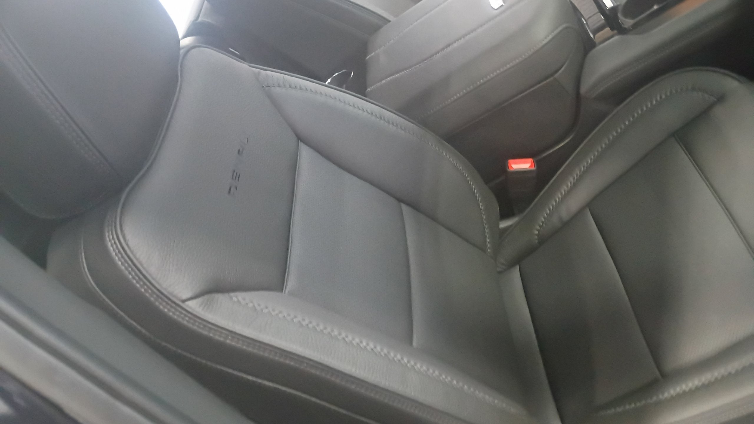 2027 GMC Yukon XL Denali