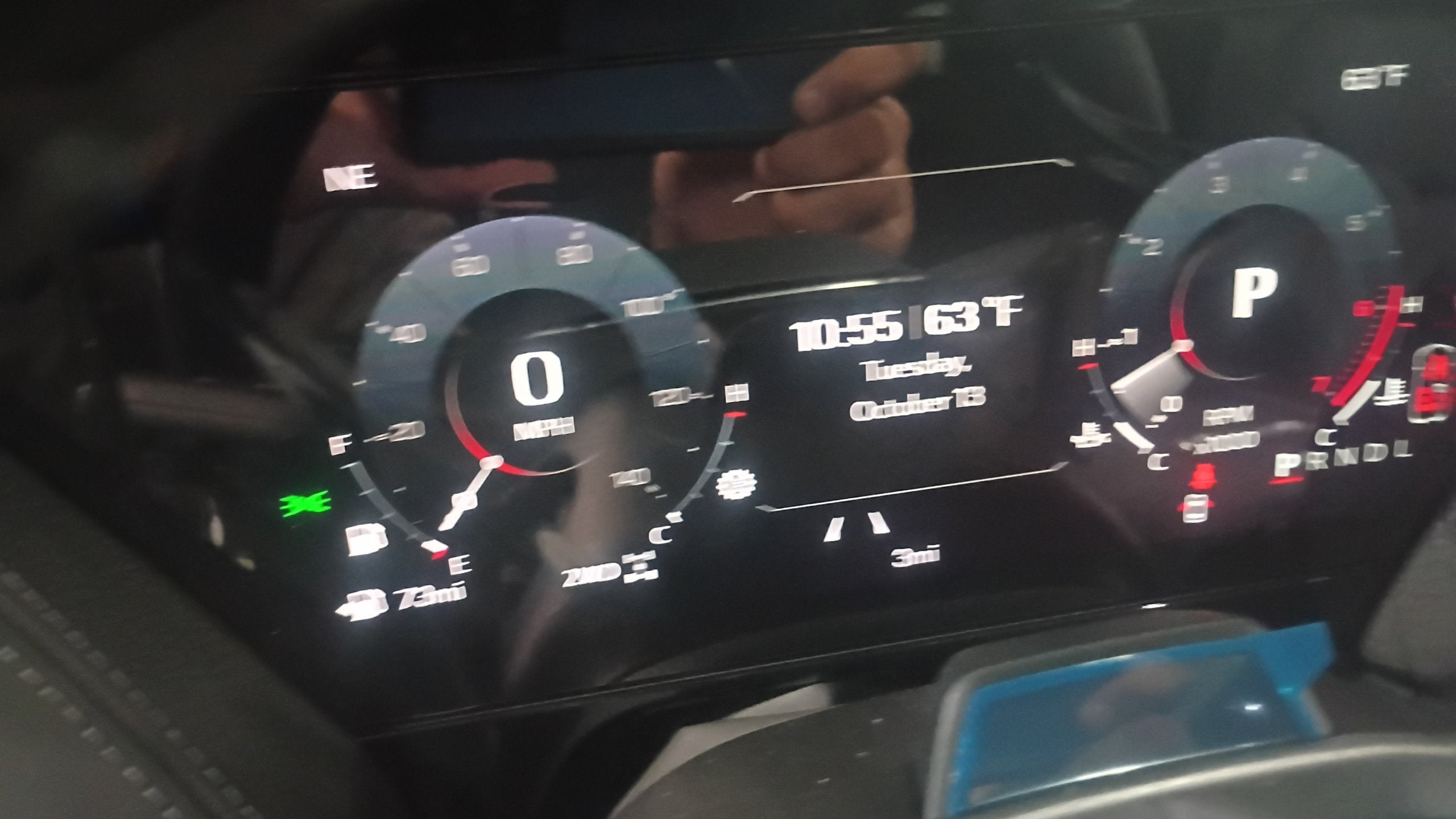 2027 GMC Yukon XL Denali
