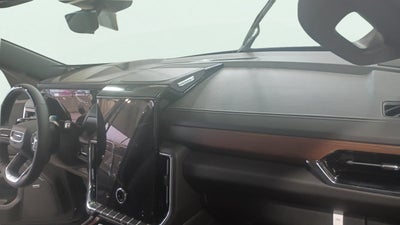 2027 GMC Yukon XL Denali