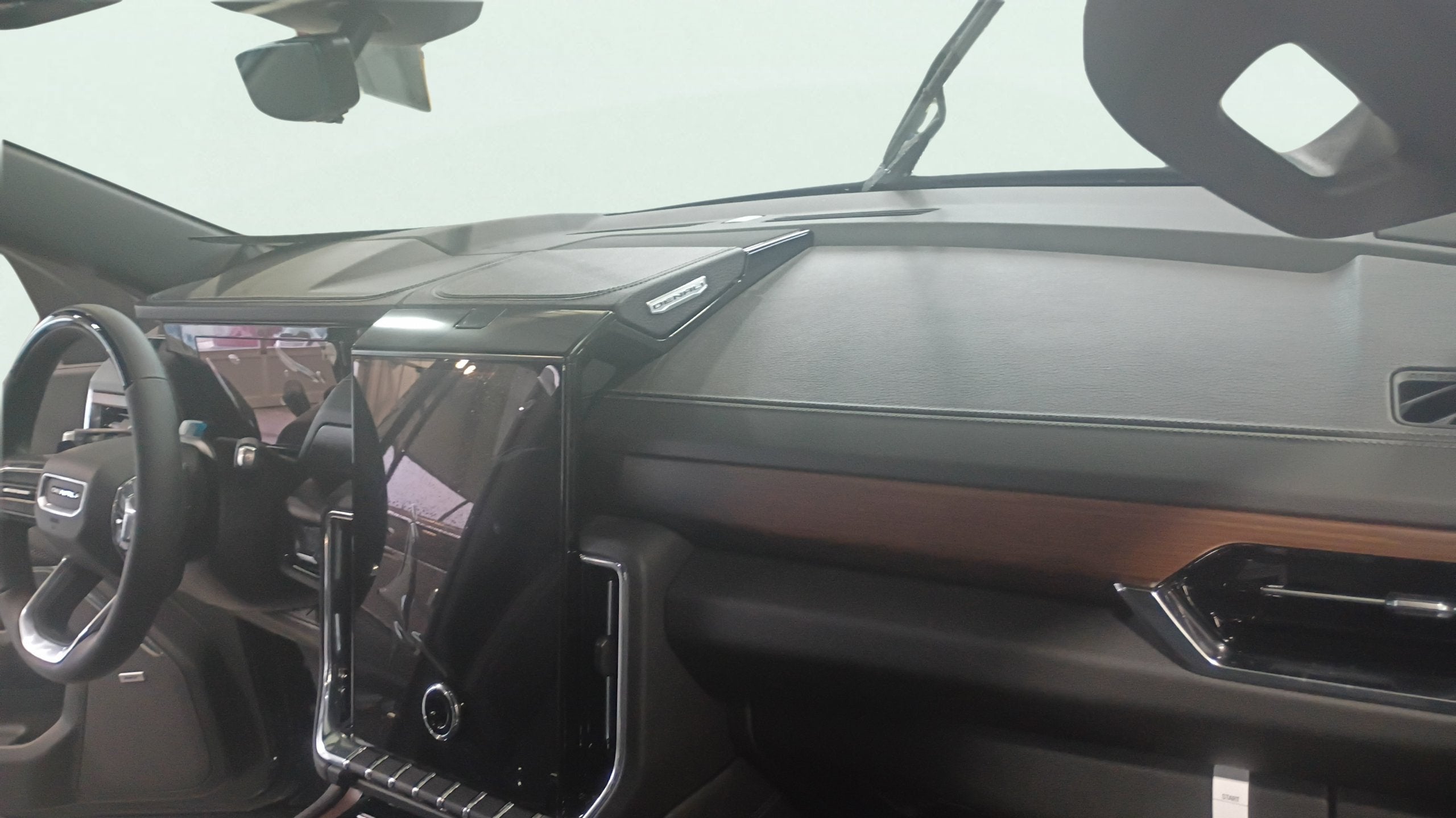 2027 GMC Yukon XL Denali