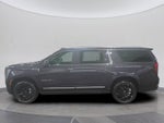 2027 GMC Yukon XL Denali
