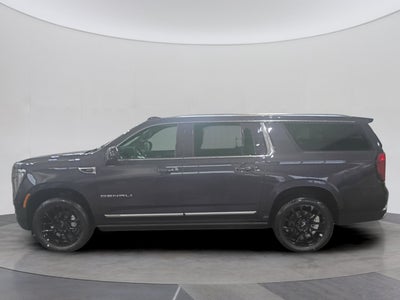 2027 GMC Yukon XL Denali