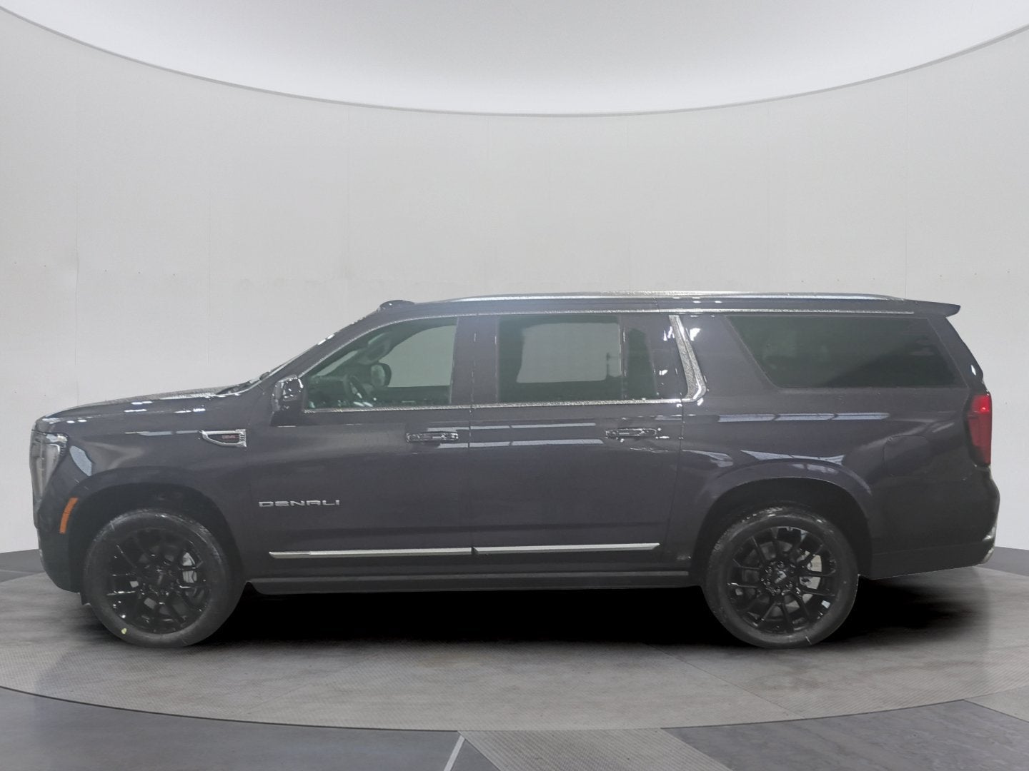 2027 GMC Yukon XL Denali