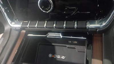 2027 GMC Yukon XL Denali