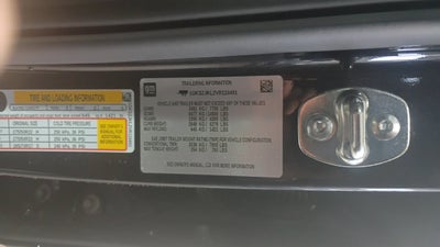 2027 GMC Yukon XL Denali