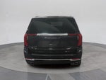 2027 GMC Yukon XL Denali