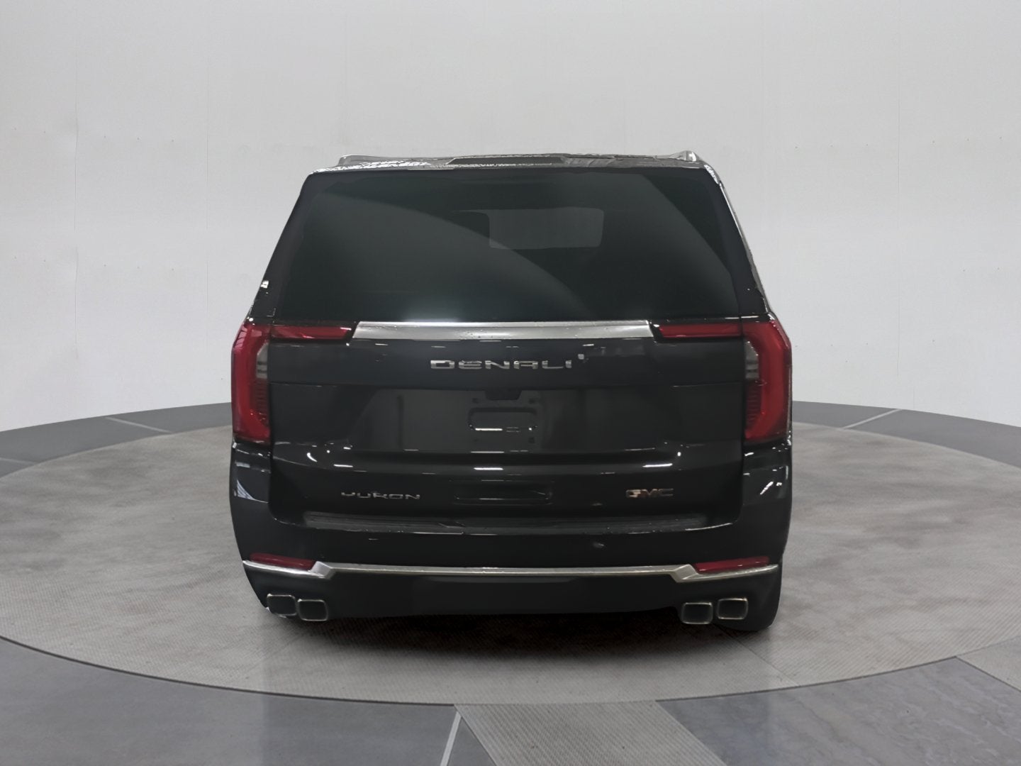 2027 GMC Yukon XL Denali