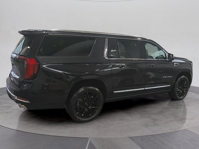 2027 GMC Yukon XL Denali