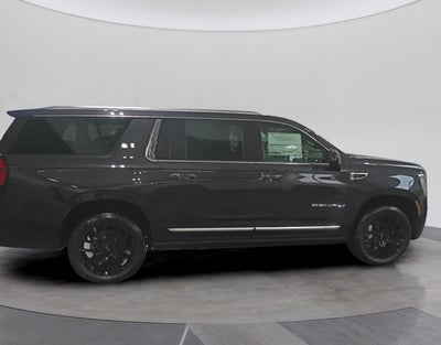 2027 GMC Yukon XL Denali