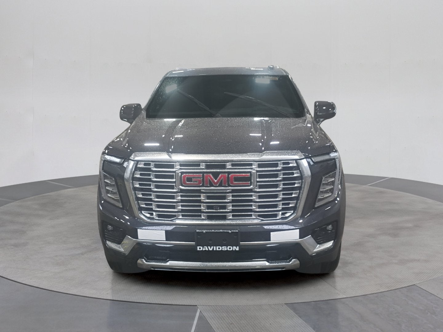 2027 GMC Yukon XL Denali