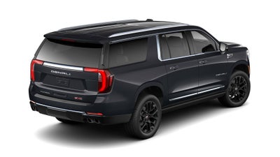 2027 GMC Yukon XL Denali
