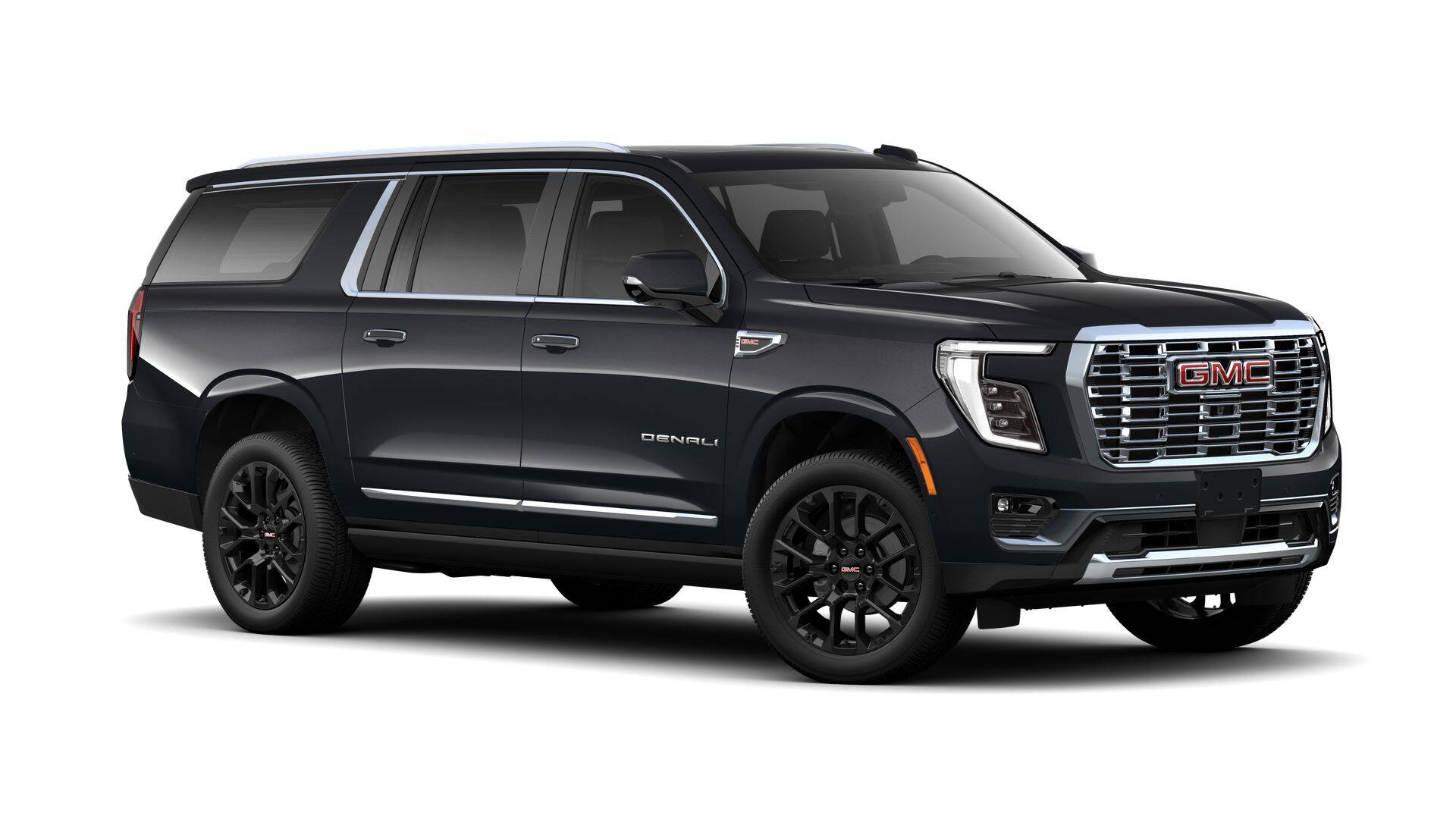 2027 GMC Yukon XL Denali
