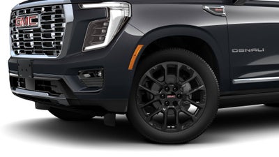2027 GMC Yukon XL Denali